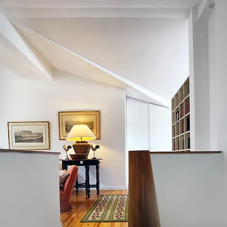 Classy Duplex Appartement *