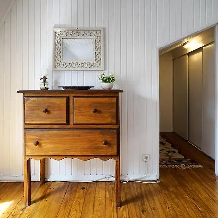Classy Duplex Appartement