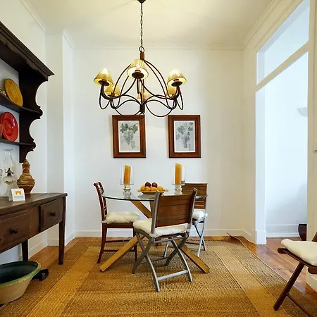 Classy Duplex * Algés