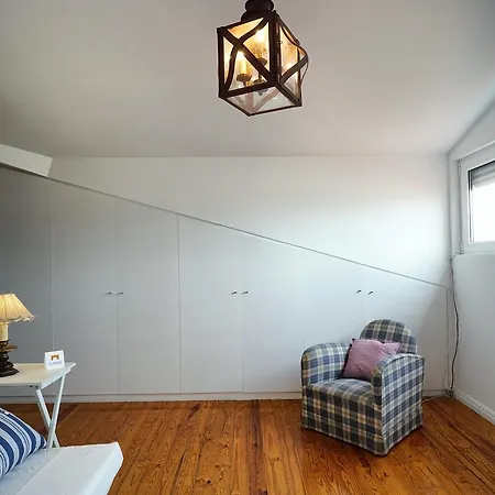 Classy Duplex * Algés
