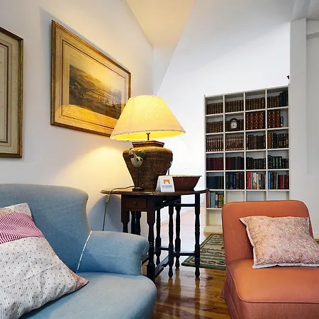 Classy Duplex Appartement Algés