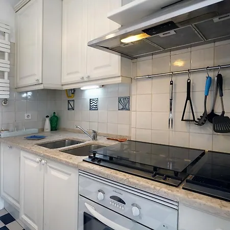 Classy Duplex * Algés