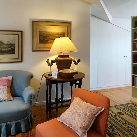 Appartement Classy Duplex *