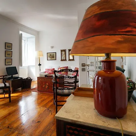 Classy Duplex * Algés