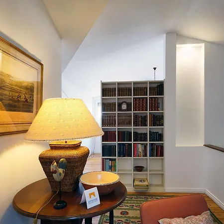 Appartement Classy Duplex
