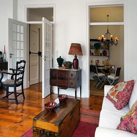 Appartement Classy Duplex