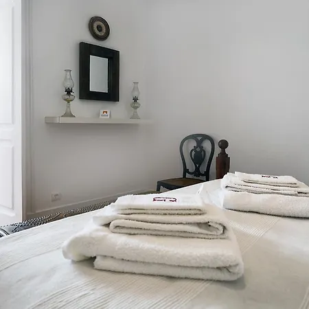 Classy Duplex Appartement *
