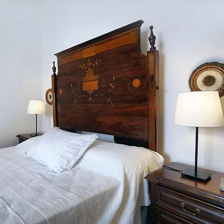 Classy Duplex Appartement