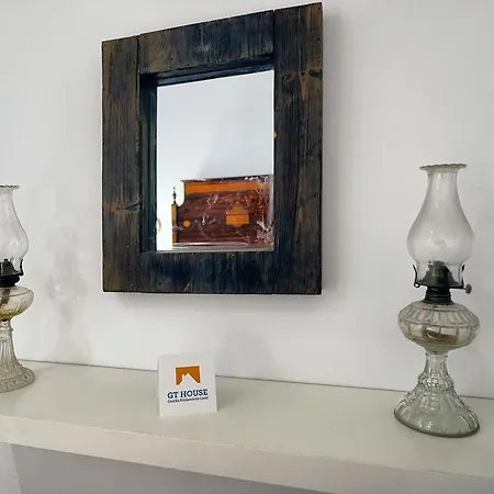 Classy Duplex *