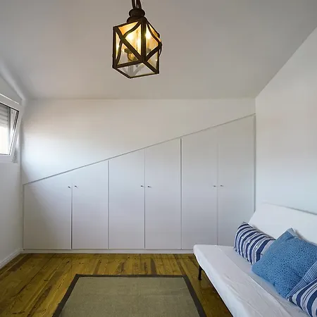 Appartement Classy Duplex