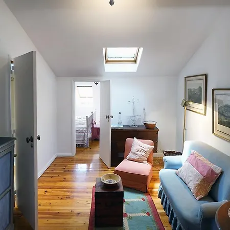 Classy Duplex Algés