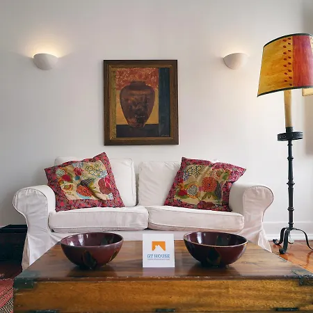 Classy Duplex Appartement *