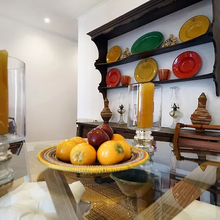 Classy Duplex Apartment *