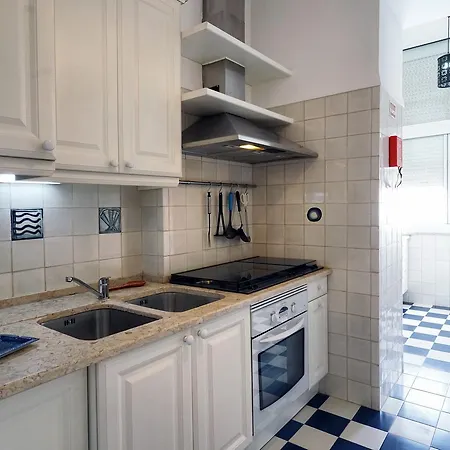 Classy Duplex Algés