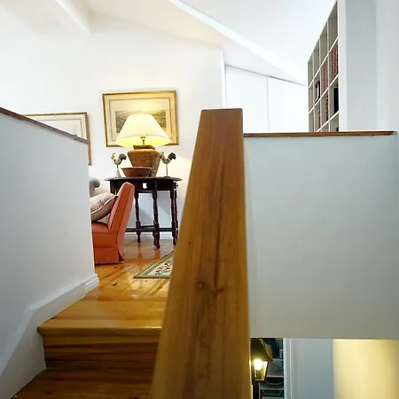 Classy Duplex * Algés
