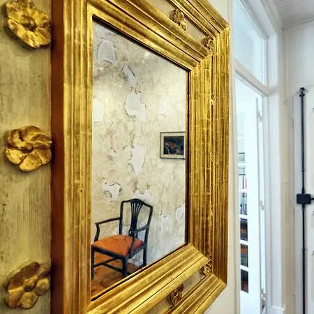 Apartment Classy Duplex