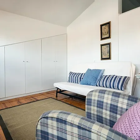 Classy Duplex Apartment