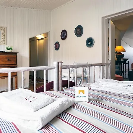 Classy Duplex Algés