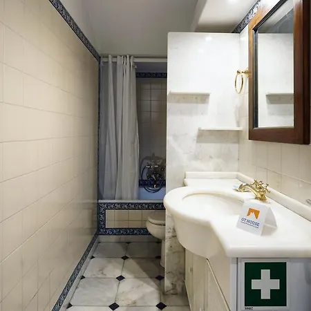 Classy Duplex Apartment
